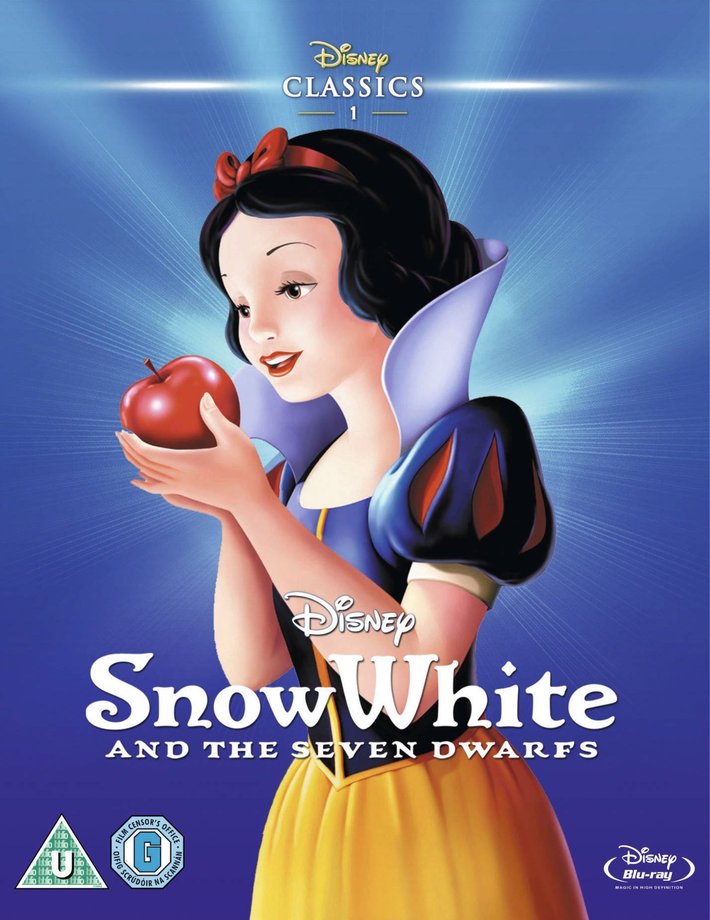 Snow White and the Seven Dwarfs